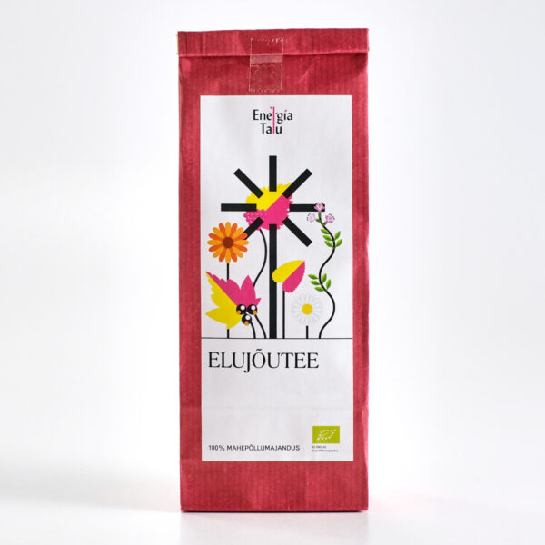 Elujõu tee 30g Elujõud